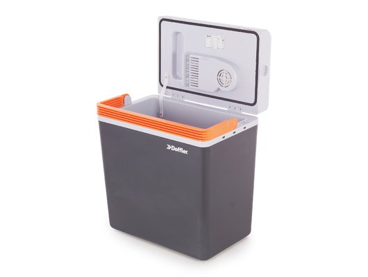 Автохолодильник DOFFLER CB-20D